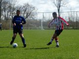 Z.S.C. '62 3 - S.K.N.W.K. 3 (comp.) seizoen 2021-2022 (42/109)